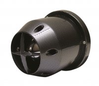 Filtr sání s tepelným krytemCarbon