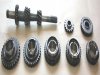 VW 5sp Synchro-kit 02J